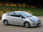Toyota Prius 2009 года (US)